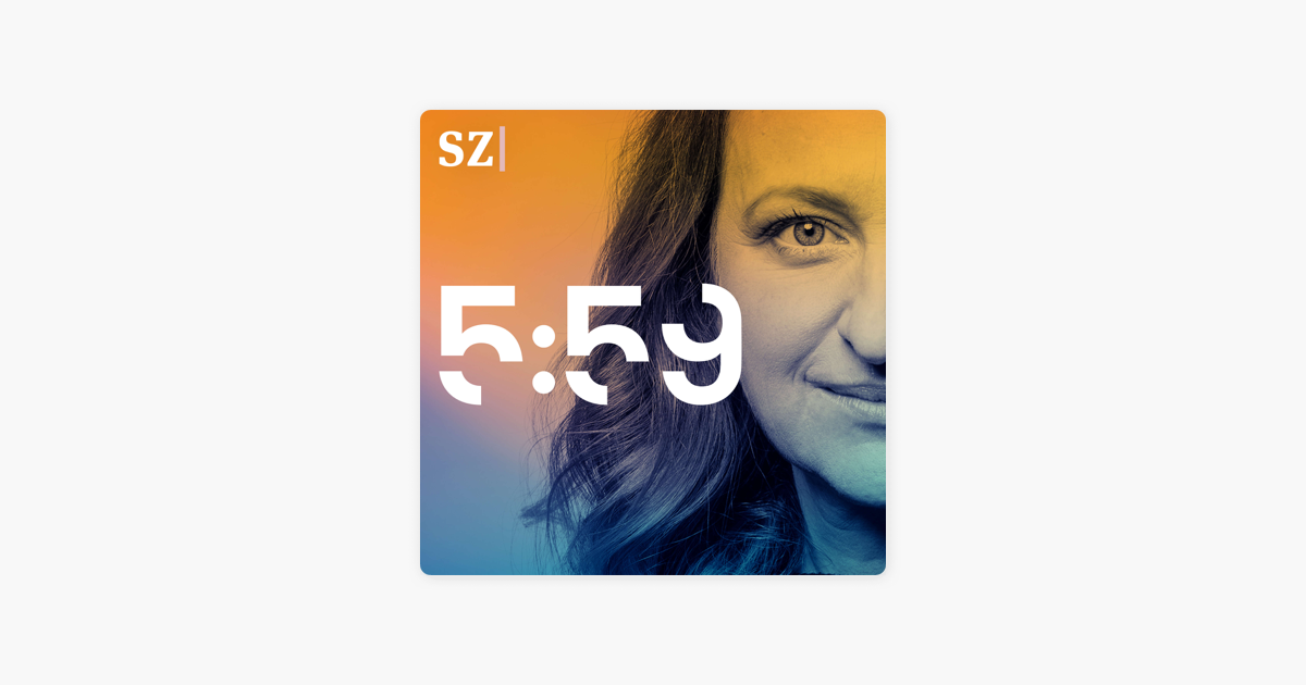5:59 on Apple Podcasts