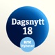 Dagsnytt 18