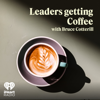 Leaders Getting Coffee with Bruce Cotterill - iHeartRadio NZ