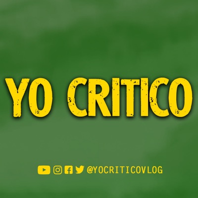 Yo Critico Vlog