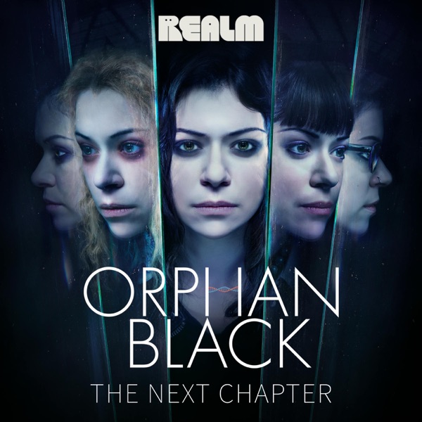 Introducing Orphan Black: The Next Chapter, starring Tatiana Maslany photo