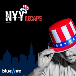 Yankees Destroy Royals 10-1