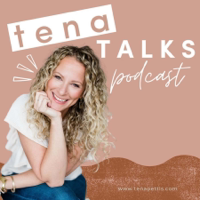 tena talks podcast