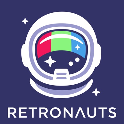 Retronauts:Retronauts
