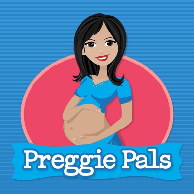 Preggie Pals: Your Pregnancy, Your Way:New Mommy Media | Independent Podcast Network