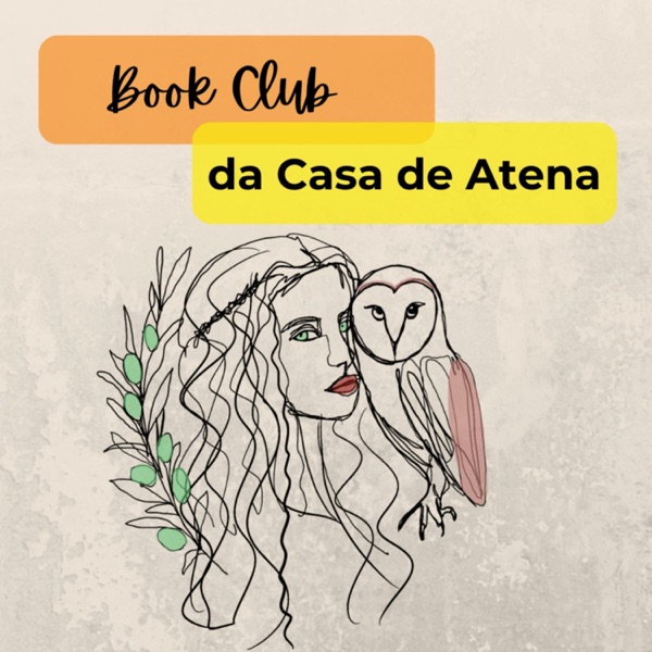 Book Club de Brasileiras pelo Mundo