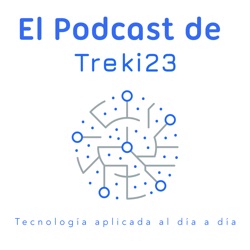 treki23 - Podcast 130, charla distendida con @_mich