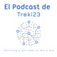 treki23 - Podcast 118, especial Tesla Model 3 con Saul @slcuervo