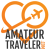 Amateur Traveler Travel Podcast - Chris Christensen