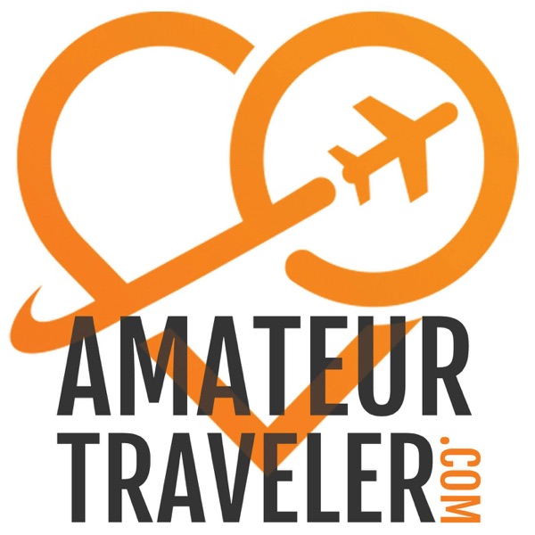 Amateur Traveler Podcast (iTunes enhanced) | travel for the love of it