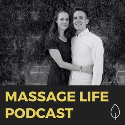 Massage Life Podcast