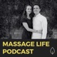 Episode 35: Cancer & Massage