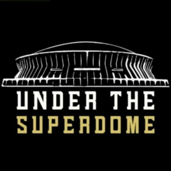 Under the Superdome