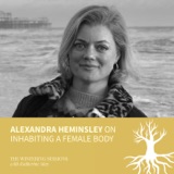 Alexandra Heminsley on inhabiting a female body