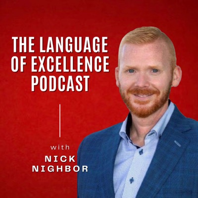 Language of Excellence Podcast