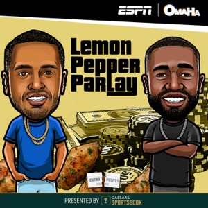 Lemon Pepper Parlay