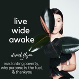 2. Daniel Flynn: on eradicating poverty, why purpose is the fuel & Thankyou