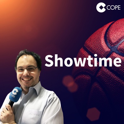 Showtime:COPE