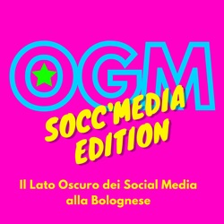 OGMSME01: UN NUOVO INIZIO