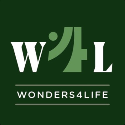 Wonders4Life Wonders4Life