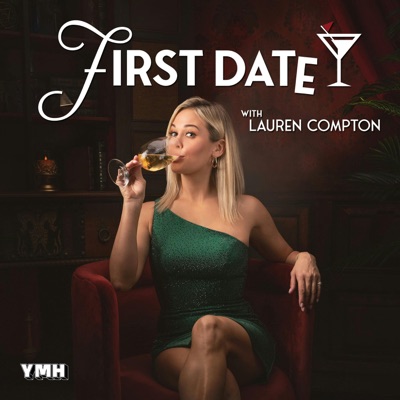 First Date with Lauren Compton:YMH Studios
