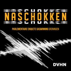 Naschokken - vanaf 26 augustus elke vrijdagavond