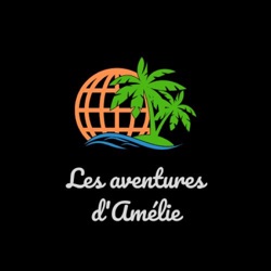 Les aventures d'Amélie, une grande voyageuse de l'imaginaire