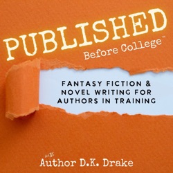 97 | Fantasy Fiction: Chapter 43 of The Dragon Collector, a YA Fantasy Novel