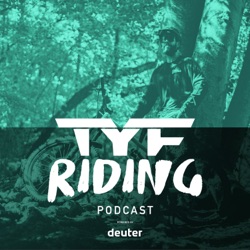 TYF-Riding: Staffel 2 / Episode 8