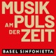 Musik am Puls der Zeit