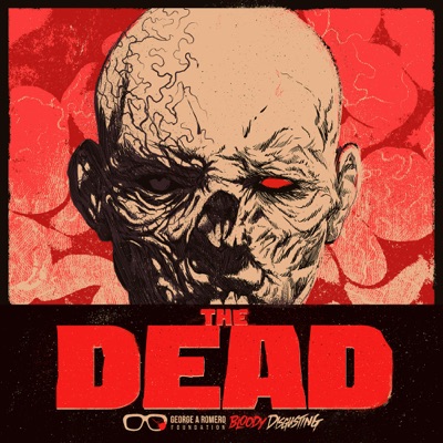 The Dead:Bloody FM