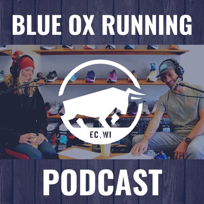 Blue Ox Running Podcast | Eau Claire, WI