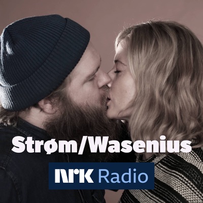 Strøm/Wasenius Strøm/Wasenius