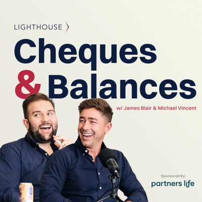 Cheques & Balances:Cheques and Balances