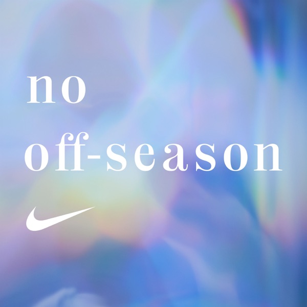 No Off-Season Episode 8 | Blake Leeper | Running For His Life photo