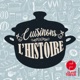 Cuisinons l'histoire