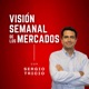 Visión Semanal de los Mercados