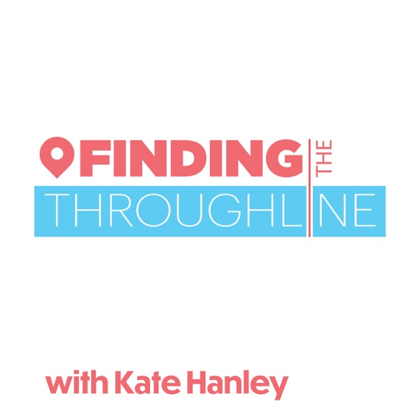 Finding the Throughline with Kate Hanley image