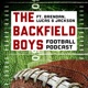 The Backfield Boys
