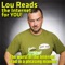 Lou Reads the Internet for YOU!