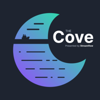 The Cove podcast