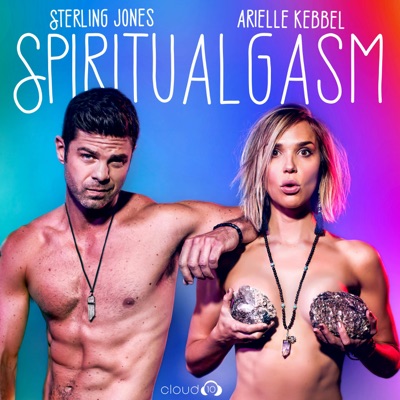 Spiritualgasm Spiritualgasm