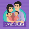 Twin Talks: Pregnancy and Parenting Multiple Children - New Mommy Media | Independent Podcast Network