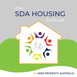 EPISODE 239 - SDA HOUSING ASSIST: A backup service helping with vacancies.