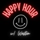 Happy Hour w/ Weston