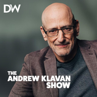 The Andrew Klavan Show podcast