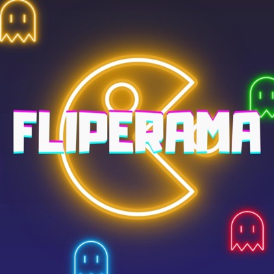 FLIPERAMA podcast