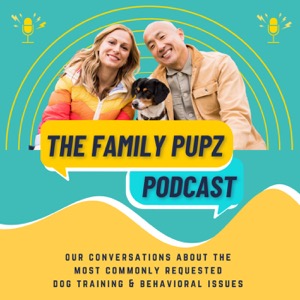 The Family Pupz Podcast