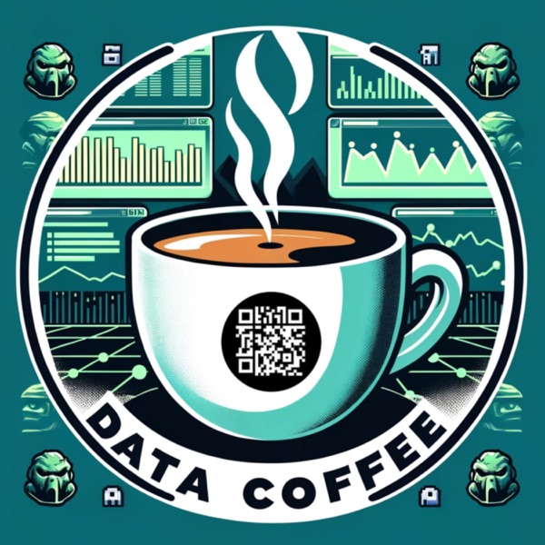 Data Coffee image