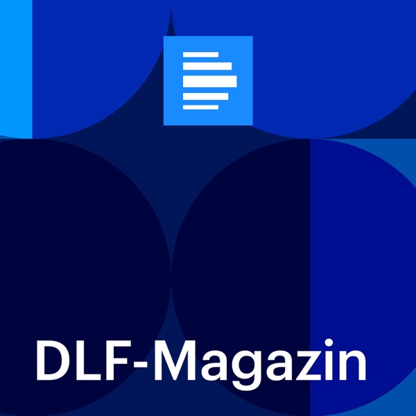 DLF-Magazin - Deutschlandfunk